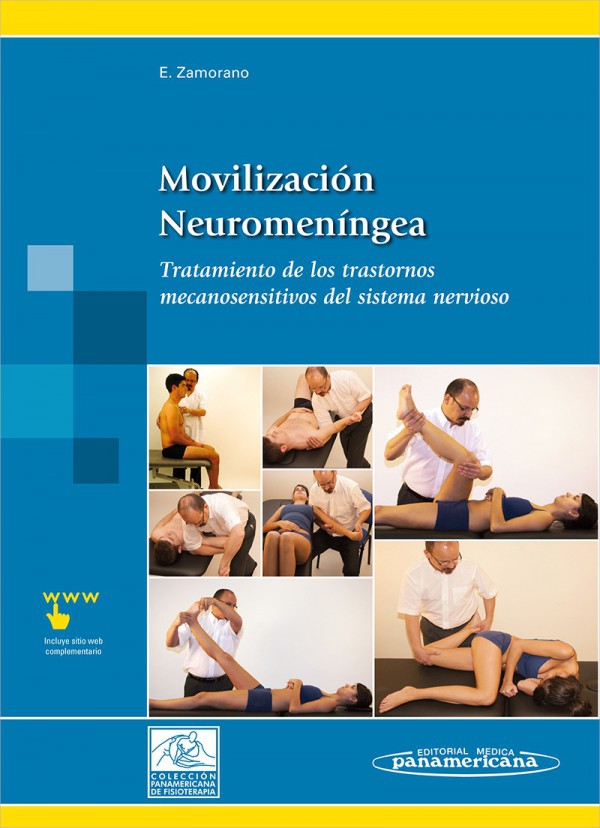 Movilización Neuromeníngea. E. Zamorano Zárate